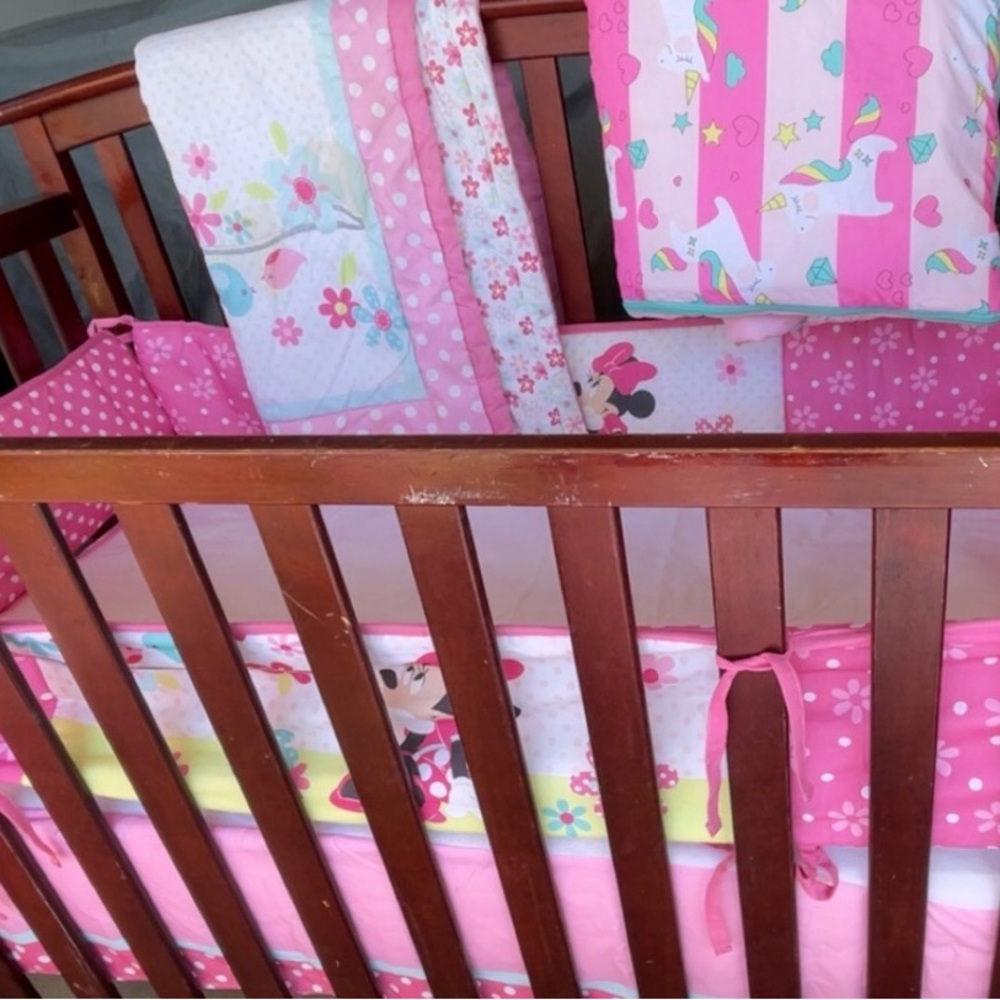 Minnie Mouse theme - Picture 2 of 2